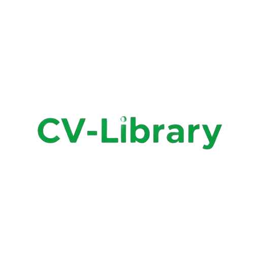 CV-Library job board logo
