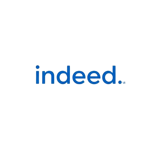 Indeed job board logo