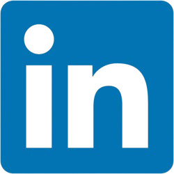 LinkedIn job board logo