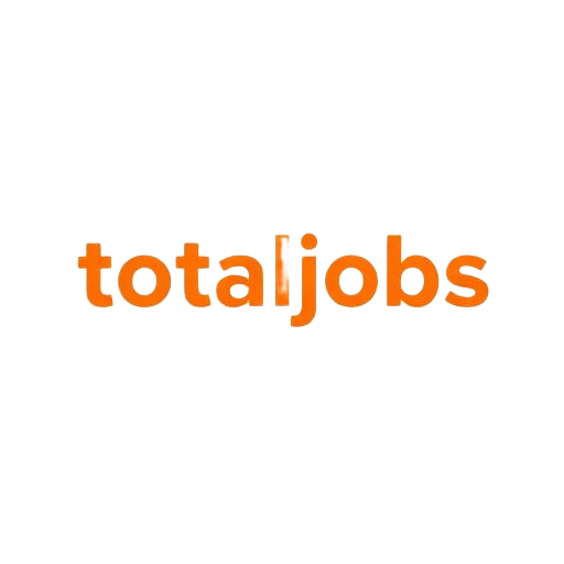 Totaljobs job board logo